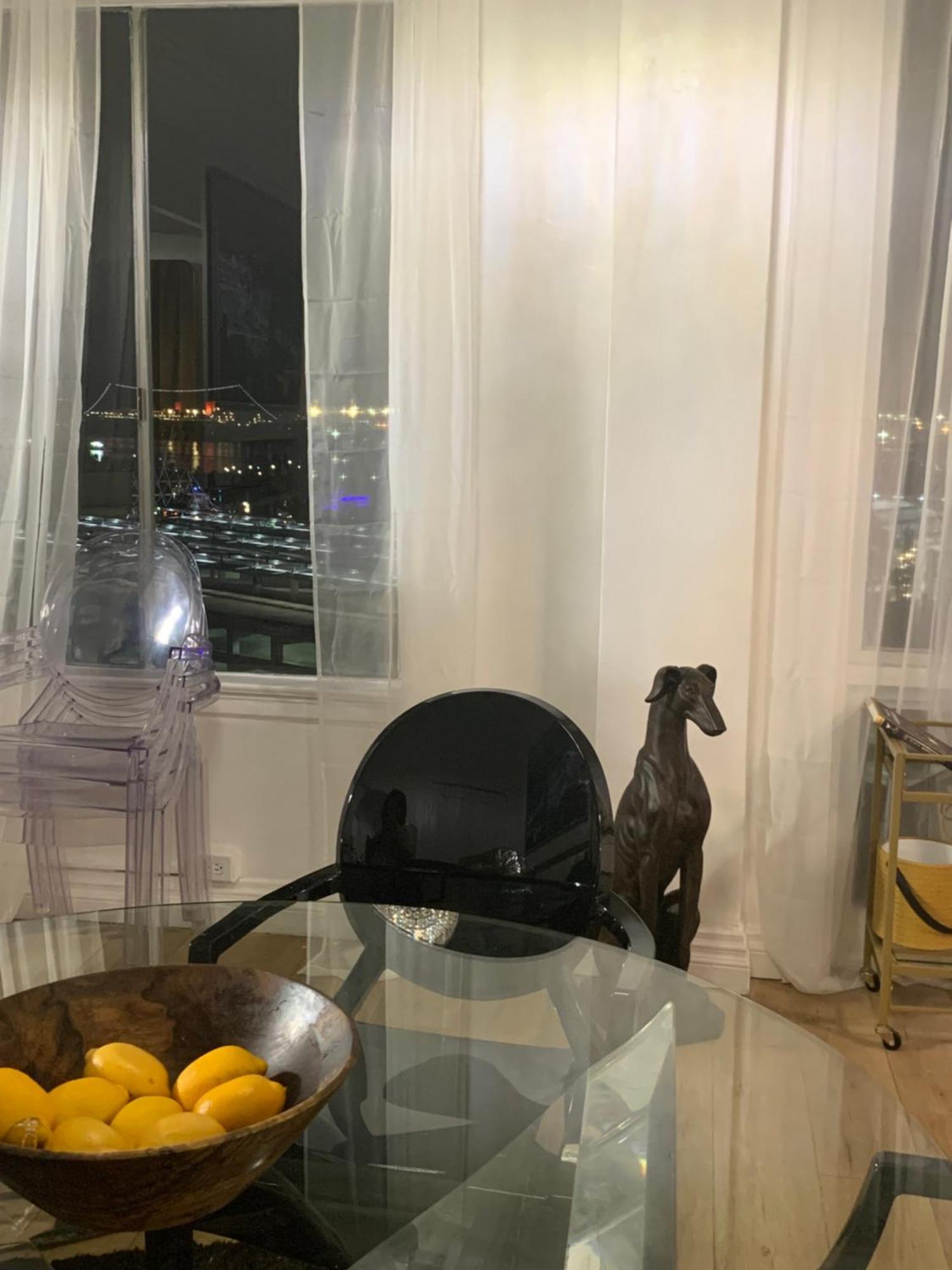 Your Penthouse Ocean View With City Lights And Queen Mary Too Лонг Бич Экстерьер фото